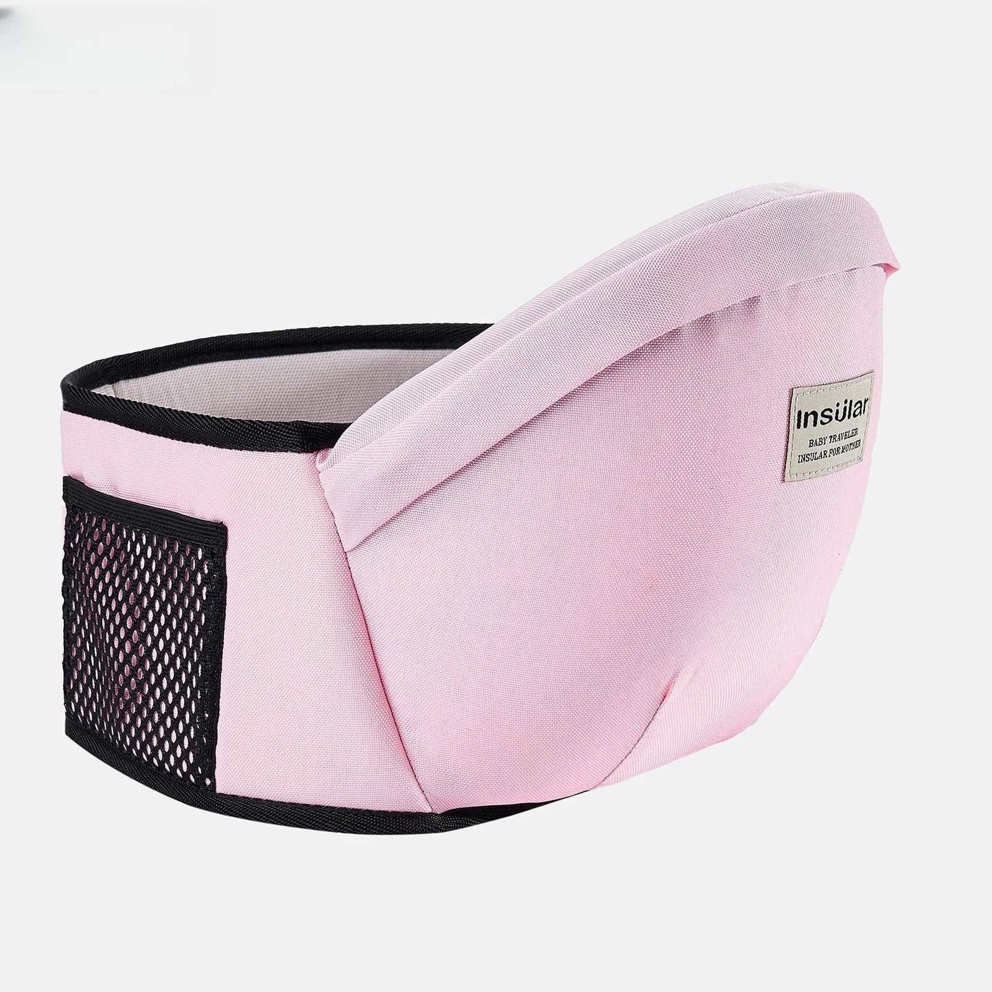 Baby Hold Stool Carrier - Versatile Front Baby Seat & Support for Parents