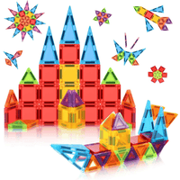 32 Pcs Mini Travel Set