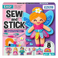 Fairy Tales 8 Projects