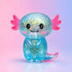 Free Squishy Axolotl Gift