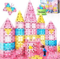 Pink 102 Pcs