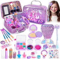 Mermaid Purple