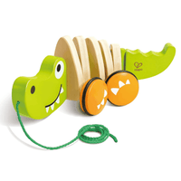 Crocodile