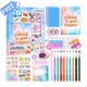 Free DIY Journal Gift Set
