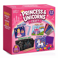 Unicorn Craft