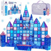 Ice Princess Castle 110PCS